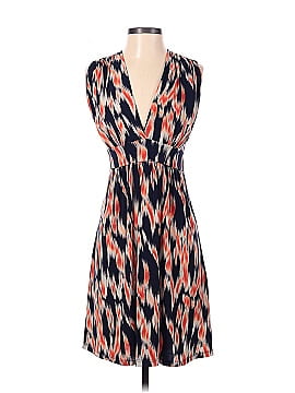 Veronica M. Casual Dress (view 1)