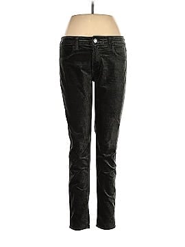 American Eagle Outfitters Velour Pants (view 1)