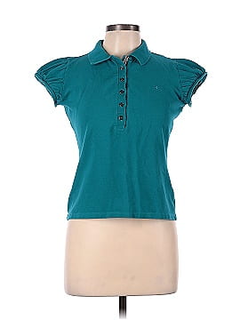 Burberry Cap Sleeve Polo (view 1)