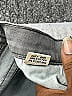J Brand Gray Jeans Size 26 waist - photo 4