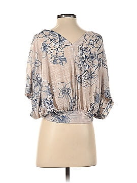 Free People 3/4 Sleeve Top (view 2)