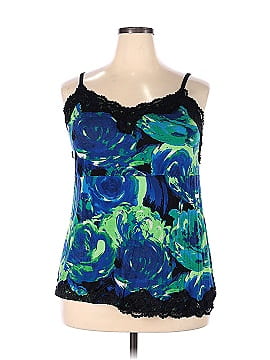 Lane Bryant Outlet Tank Top (view 1)