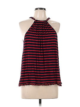 Trina Turk Sleeveless Blouse (view 1)