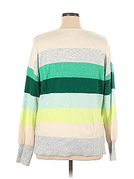 Ann Taylor LOFT Pullover Sweater (view 2)