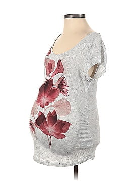 H&M Mama Short Sleeve T-Shirt (view 1)