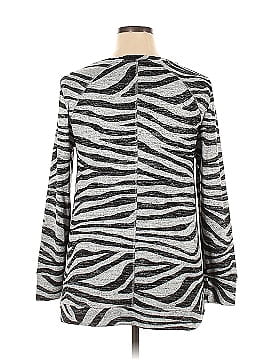 Zenergy by Chico's Sweatshirt (view 2)