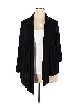 George Cardigan (view 1)