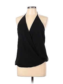 One Fell Swoop Sleeveless Blouse (view 1)
