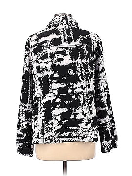 Zenergy by Chico's Windbreaker (view 2)