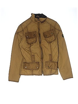 Barbour Jacket (view 1)