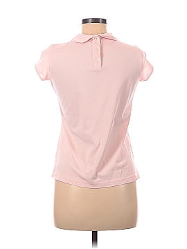 hedge Short Sleeve Top (view 2)