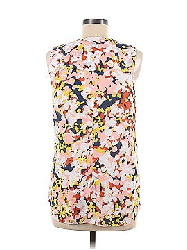 A Pea in the Pod Sleeveless Blouse (view 2)