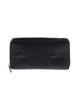Kate Spade Saturday Leather Wallet (view 1)