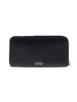 Kate Spade Saturday Leather Wallet (view 2)