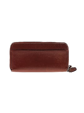 Coach Leather Wallet (view 2)