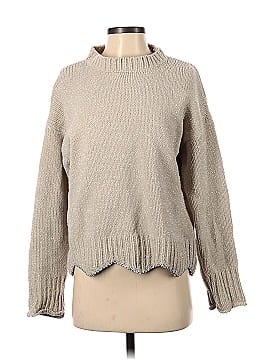 Raga Pullover Sweater (view 1)