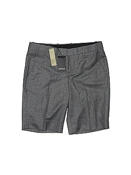 J.Crew Collection Dressy Shorts (view 1)