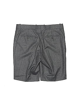 J.Crew Collection Dressy Shorts (view 2)