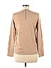 Chico's Tan Pullover Sweater Size Med (1) - photo 2
