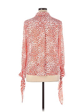 Madeleine Long Sleeve Blouse (view 2)