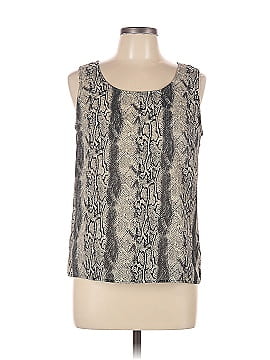 Investments Sleeveless Blouse (view 1)