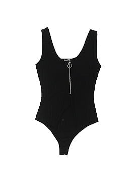 Aqua Bodysuit (view 1)