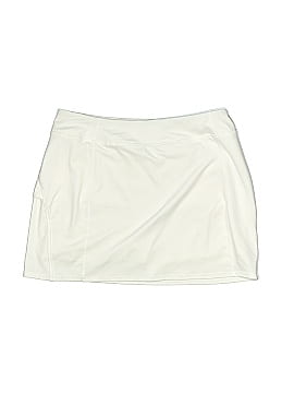 Tangerine Skort (view 1)