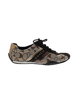 Coach Sneakers (view 1)
