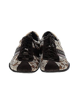 Coach Sneakers (view 2)