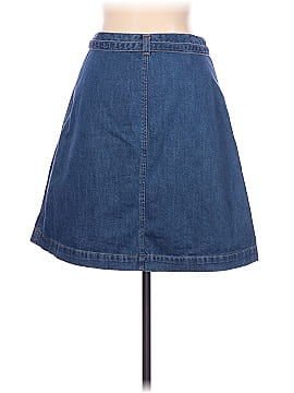 Gap Denim Skirt (view 2)
