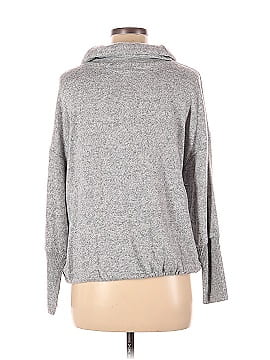 Hippie Rose Turtleneck Sweater (view 2)