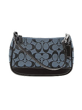 Coach Satchel (view 1)
