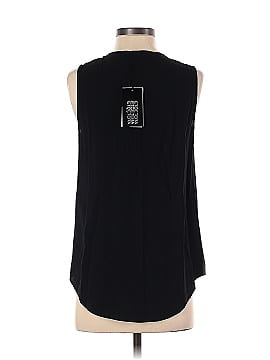 Etcetera Sleeveless Blouse (view 2)