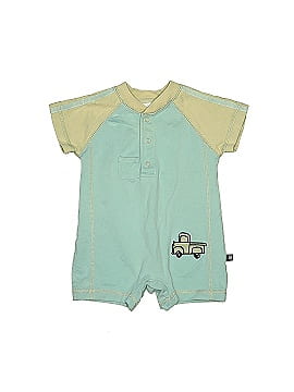 Healthtex Short Sleeve Outfit (view 1)