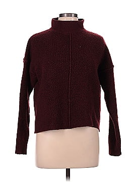 Universal Thread Turtleneck Sweater (view 1)