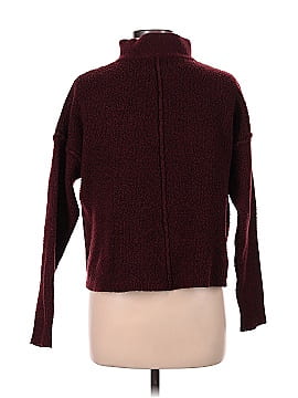 Universal Thread Turtleneck Sweater (view 2)