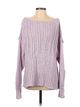 Free People Pullover Sweater (view 1)