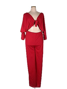 PrettyLittleThing Jumpsuit (view 1)
