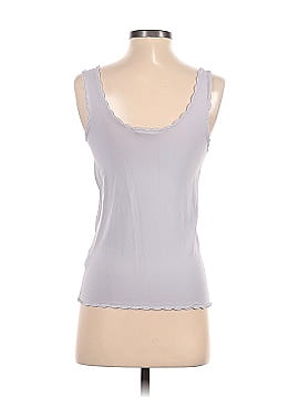 Mystree Sleeveless T-Shirt (view 2)