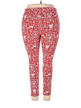 Assorted Brands Leggings (view 2)