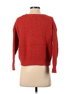Z Supply Pullover Sweater (view 2)