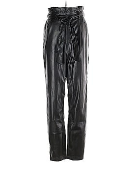 BB Dakota by Steve Madden Faux Leather Pants (view 1)