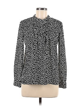 J.Crew Mercantile Long Sleeve Blouse (view 1)