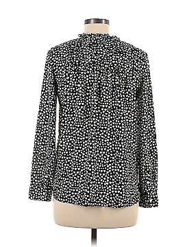 J.Crew Mercantile Long Sleeve Blouse (view 2)