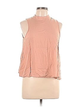 The Impeccable Pig Sleeveless Blouse (view 1)