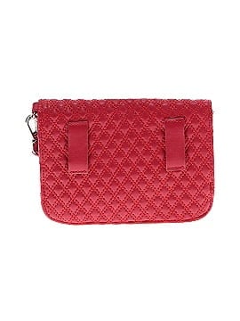 Vince Camuto Leather Wristlet (view 2)