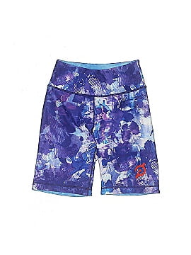 WITH Wear it to Heart Shorts (view 1)