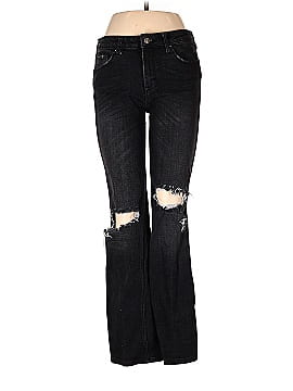 Free People Jeans (view 1)