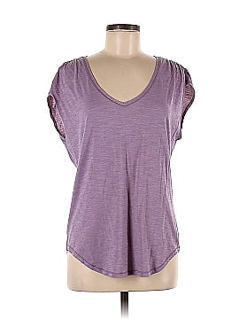 Lululemon Athletica Active T-Shirt (view 1)