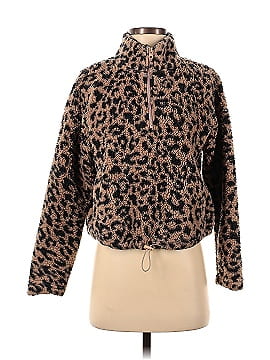 Hippie Rose Fleece (view 1)